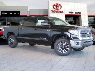 Used 2018 Toyota Tundra SR5 in Orem, Utah