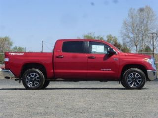 Used 2016 Toyota Tundra SR5 in Hermiston, Oregon
