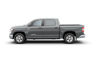 Used 2018 Toyota Tundra Grade in Selinsgrove, Pennsylvania