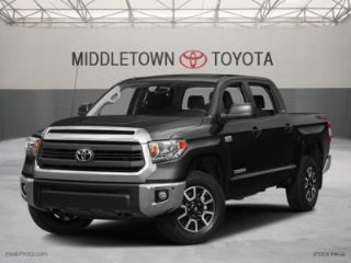 Used 2016 Toyota Tundra SR5 in Middletown, Connecticut