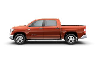 Used 2018 Toyota Tundra SR5 in Chesapeake, Virginia