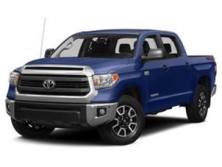Used 2016 Toyota Tundra SR5 in Mechanicsburg, Pennsylvania