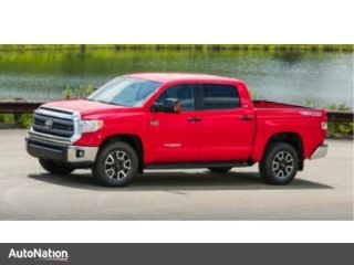 Used 2016 Toyota Tundra SR5 in Houston, Texas