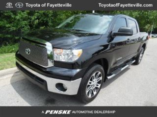 Used 2012 Toyota Tundra Grade in Fayetteville, Arkansas