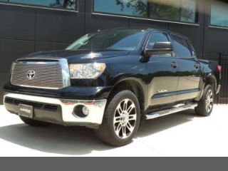 Used 2012 Toyota Tundra Grade in Conroe, Texas