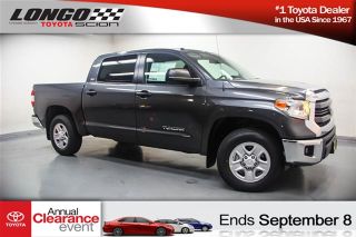 Used 2016 Toyota Tundra SR5 in El Monte, California