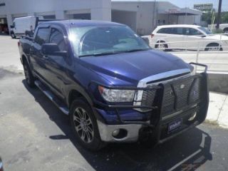 Used 2012 Toyota Tundra Grade in Brownwood, Texas