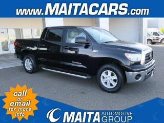 Used 2007 Toyota Tundra SR5 in Elk Grove, California