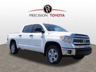 Used 2016 Toyota Tundra SR5 in Tucson, Arizona