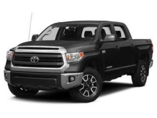 Used 2016 Toyota Tundra SR5 in Avondale, Arizona