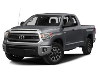 Used 2016 Toyota Tundra SR5 in Houston, Texas