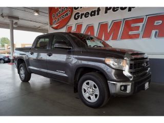 Used 2015 Toyota Tundra SR5 in Mission Hills, California