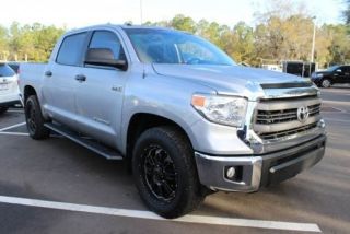 Used 2014 Toyota Tundra SR5 in Jacksonville, Florida