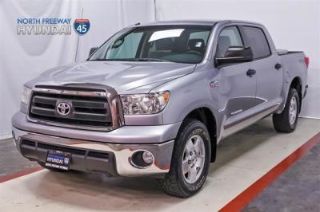 Used 2010 Toyota Tundra Grade in Spring, Texas