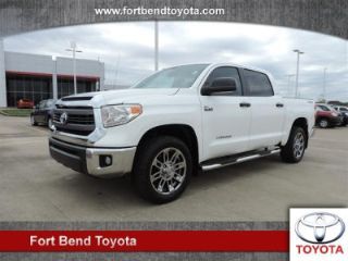 Used 2014 Toyota Tundra SR5 in Houma, Louisiana