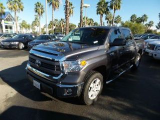 Used 2014 Toyota Tundra SR5 in Buena Park, California