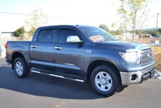 Used 2010 Toyota Tundra Grade in Greenville, South Carolina