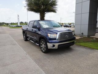 Used 2012 Toyota Tundra Grade in New Iberia, Louisiana