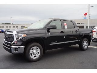 Used 2018 Toyota Tundra SR5 in Macon, Georgia
