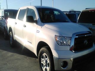Used 2010 Toyota Tundra Grade in Houston, Texas