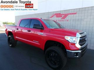 Used 2015 Toyota Tundra SR5 in Avondale, Arizona