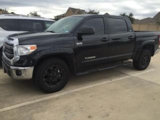 Used 2015 Toyota Tundra SR5 in Grapevine, Texas