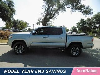 Used 2017 Toyota Tacoma Limited Edition in Hurst, Texas