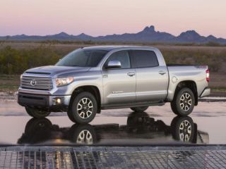 Used 2016 Toyota Tundra Limited Edition in Houston, Texas