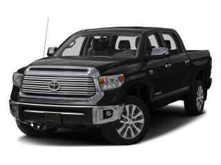 Used 2016 Toyota Tundra Limited Edition in Jackson, Mississippi