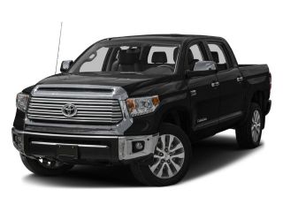 Used 2016 Toyota Tundra Limited Edition in North Charleston, South Carolina