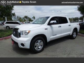 Used 2010 Toyota Tundra Limited Edition in Irvine, California