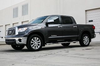Used 2012 Toyota Tundra Limited Edition in Dallas, Texas