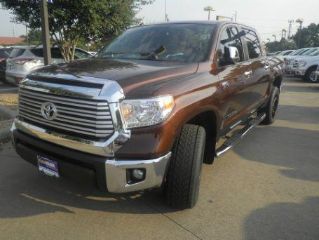 Used 2015 Toyota Tundra Limited Edition in Garland, Texas