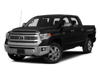 Used 2014 Toyota Tundra 1794 Edition in Mobile, Alabama