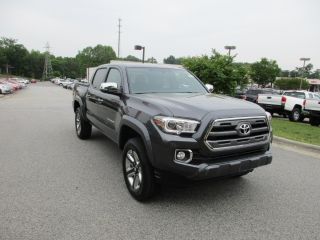 Used 2016 Toyota Tacoma Limited Edition in Winston-Salem, North Carolina