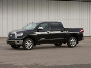 Used 2013 Toyota Tundra Platinum in Bountiful, Utah