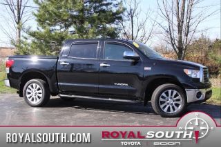 Used 2012 Toyota Tundra in Bloomington, Indiana