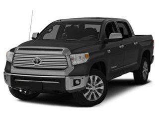 Used 2016 Toyota Tundra Limited Edition in Denver, Colorado