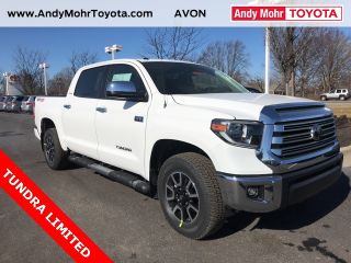 Used 2018 Toyota Tundra Limited Edition in Avon, Indiana