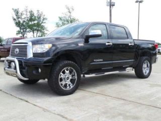 Used 2011 Toyota Tundra Limited Edition in Alexandria, Louisiana