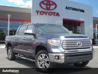 Used 2014 Toyota Tundra Limited Edition in Fort Pierce, Florida