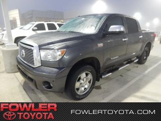 Used 2013 Toyota Tundra Limited Edition in Norman, Oklahoma