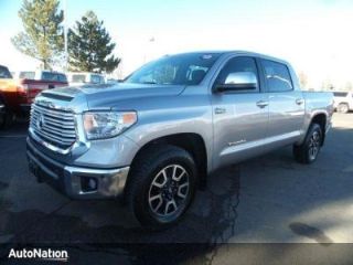 Used 2015 Toyota Tundra Limited Edition in Lone Tree, Colorado