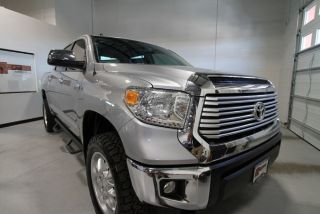Used 2015 Toyota Tundra Limited Edition in Parker, Colorado
