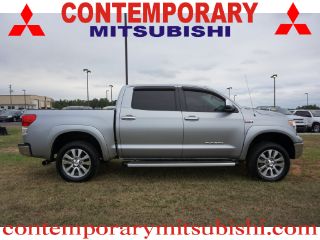 Used 2011 Toyota Tundra Limited Edition in Newport, Arkansas