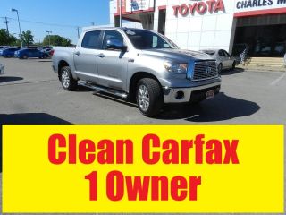 Used 2013 Toyota Tundra Platinum in Arlington, Texas