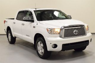 Used 2013 Toyota Tundra Limited Edition in Amarillo, Texas