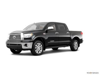 Used 2011 Toyota Tundra Limited Edition in Tilton, Illinois