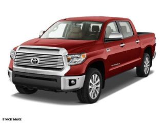Used 2016 Toyota Tundra Limited Edition in Chattanooga, Tennessee