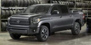 Used 2018 Toyota Tundra Limited Edition in North Charleston, South Carolina